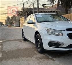 شيفروليه كروز